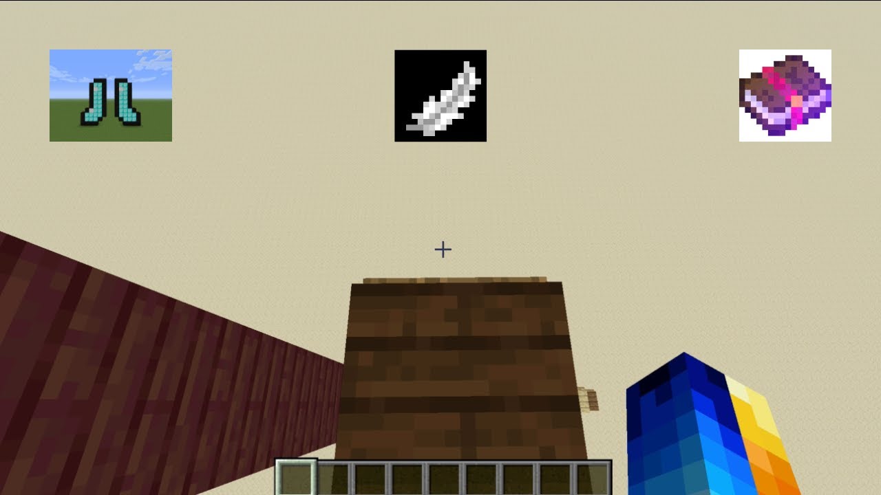 Feather Falling — The Enchantment That Forever Changed How I Play Minecraft