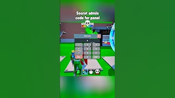 New steal the brainrot secret admin codes #fortnite #stealthebrainrot