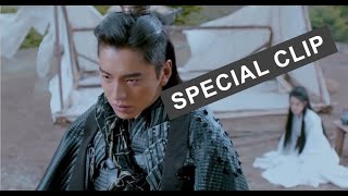 The protector! A complication of King Bo saving Ma Zhaixing | The Wolf