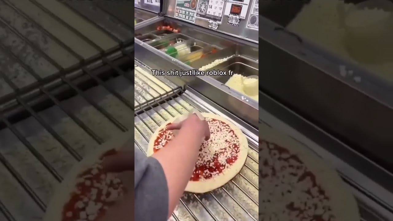 Roblox Work At A Pizza Place In Real Life Memes