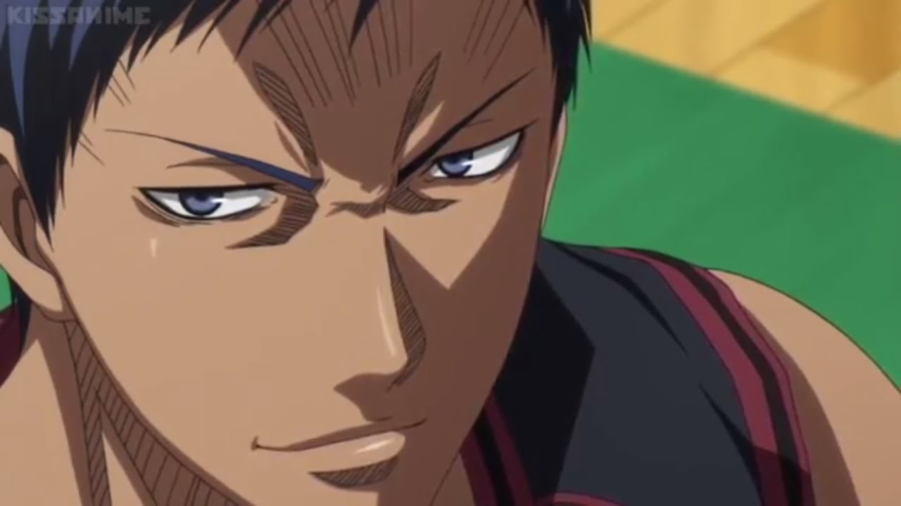 KUROKO NO BASKET EPISODE 1618 REVIEW PUT THE SHOW ON SPEED YouTube