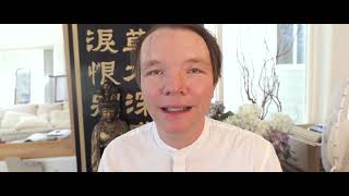 Dr Max Van Kleek, Kellogg LGBT+ Fellow