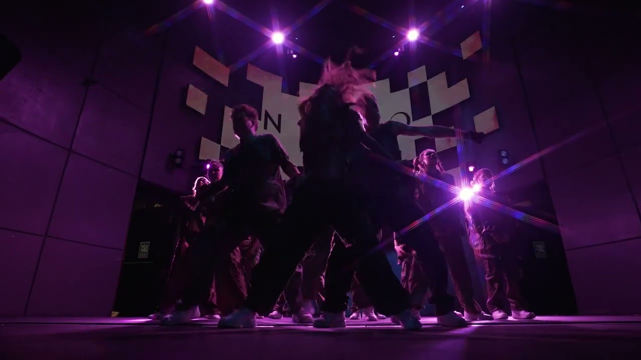 DNG - NIDO Madrid (2022)