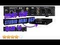 Dirac live minidsp sstudio who needs mqa setup and demo