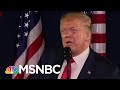 Trump Leans Into Culture Wars During Fourth Of July Speech | Morning Joe | MSNBC