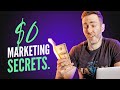 How to Market Your Business With No Money (Proven Strategies)