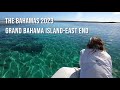 2023 Bahamas- Grand Bahama Island- East End