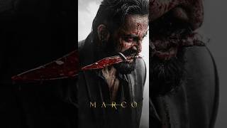 Marco Movie Trailer Resimi