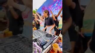 DJ SARINI ||| BRIZO Mirissa ||| Sri Lanka