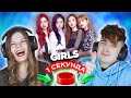 УГАДАЙ ПЕСНЮ за 1 секунду / женские группы/ BLACKPINK и другие