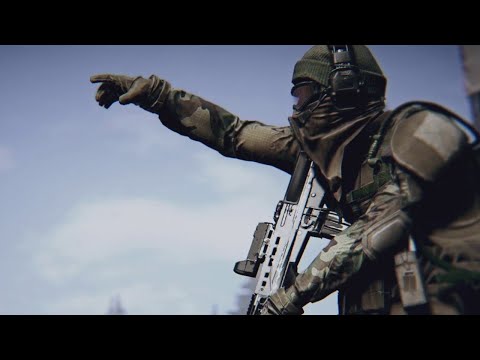 Tom Clancy's Ghost Recon Wildlands - Mercenaries Trailer