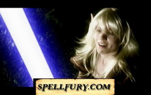 SPELLFURY Episode 2 - Play Misty For Me