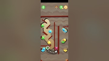 dig this! 419-7 | UNDER PRESSURE | dig this level 419 episode 7 solution gameplay walkthrough