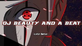 DJ BEAUTY AND A BEAT - JUSTIN BIEBER GAK VIRAL TIKTOK