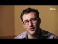 Simon Sinek: 'Vision Without Execution Is Hallucination' | Inc. Magazine