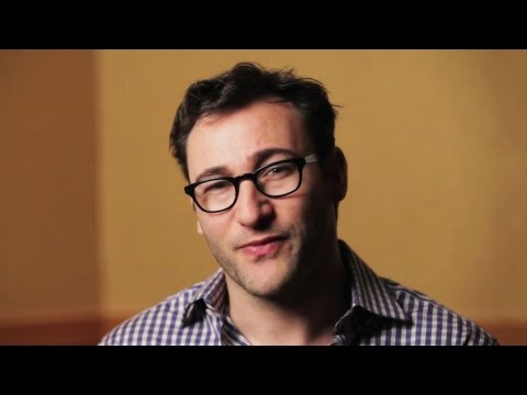Simon Sinek: 'Vision Without Execution Is Hallucination' | Inc. Magazine