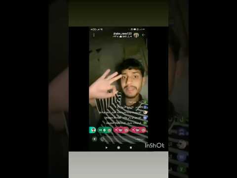 كنت حمو ت وانا فاتح بث