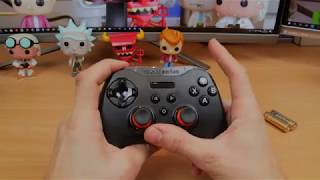 Steelseries Stratus Xl Installation And Update Tips