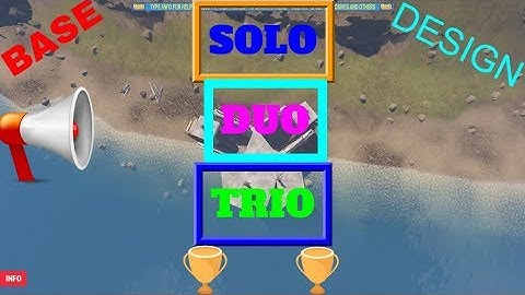 SOLO DUO TRIO BASE DESIGN 30K STONE   Rust - (E8)