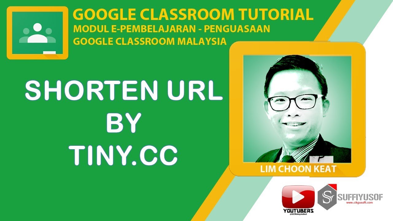 [Shorten URL] Cara Menggunakan Tiny.cc untuk memendekkan URL 