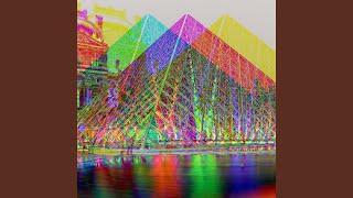 Groovy Backdrops for Balancing Thought