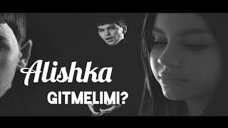 Alishka gitmelimi  (official video 2023) Resimi