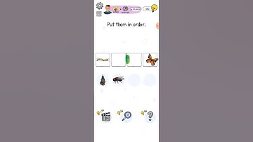 Who is? Brain Teaser & Riddles Level 135 By Rick Gaming