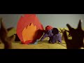 Stop motion animation project by the students of leika elementary school of kalamata