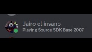 el rap epico de jairo @NegativeMicrowave