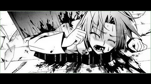 Corpse Party Pt. 4 - MS YUI