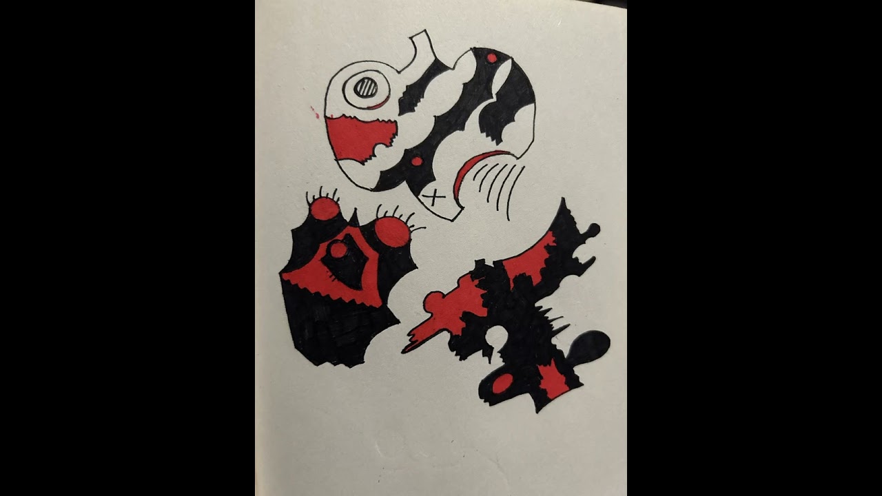 Francesco Passantino - Carnivorous Plant