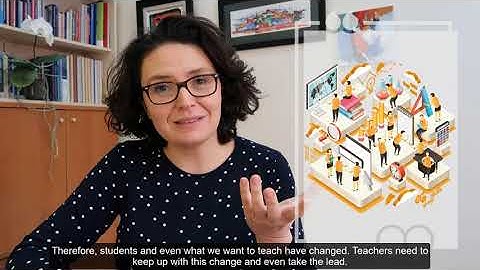 MODULE 4: Transformation of Teachers