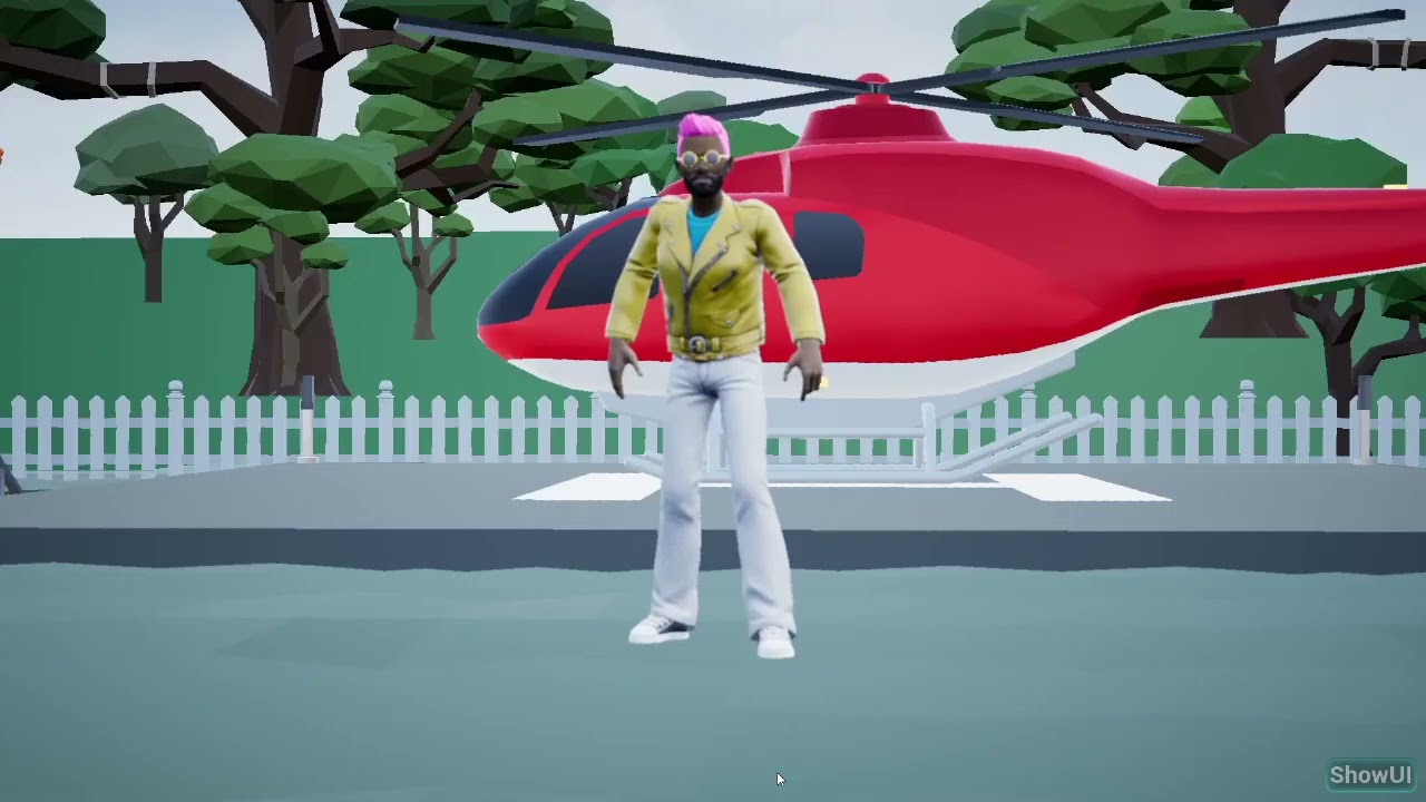 Race 2 Riches Game Play