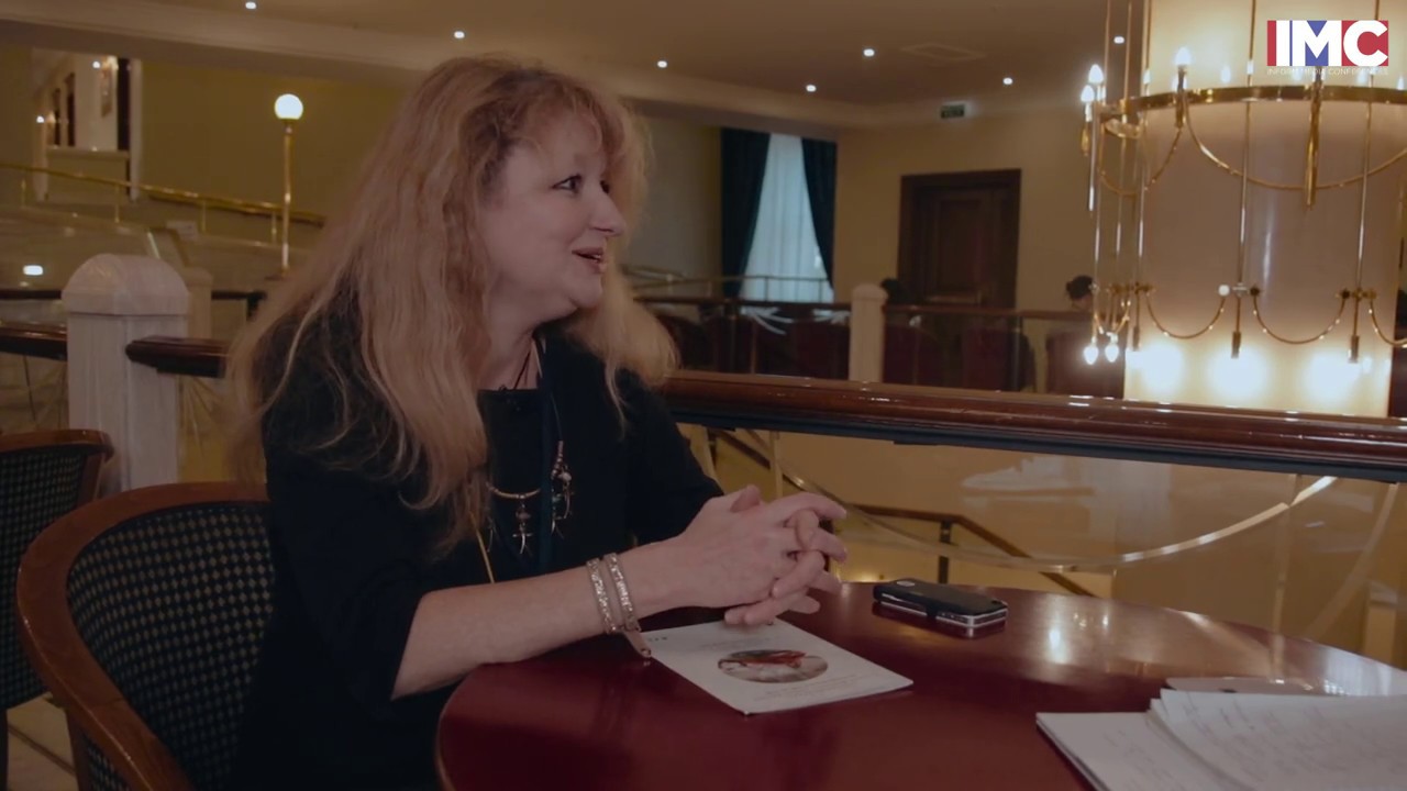 Страховая компания «МАКС» / МАРИНА УРЫВАЕВА, Руководитель Управления по ...