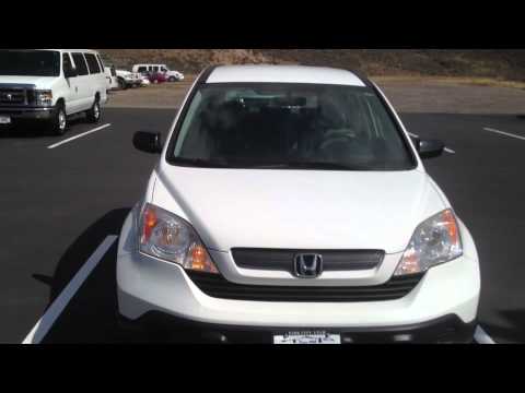 2008 Honda Cr V Full Tour Start Up Exhaust Interior Exterior