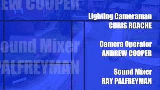 Brookside Mock Credits 2002 HD