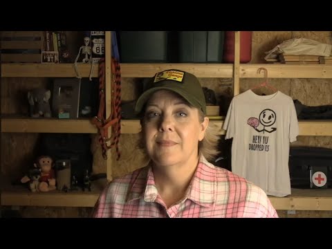 Let's talk about Trump messing up giving away money....