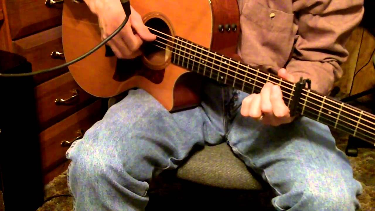 Everything Fades To Blue AVI