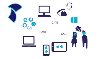 Why you should transition from Blaise 4 to Blaise 5