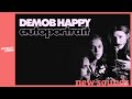 Demob happy  autoportrait  lyric  offbeat lineup