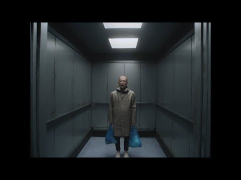 Radiohead - Lift (12 сентября 2017)