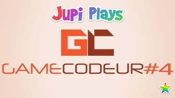 Jupi Plays Indie Games: ALL THE INDIE GAMES [Gamecodeur #4]