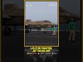 US-Iran War: US Military Releases Video Of F-35 Fighter Jet Taking Off From USS Lincoln Carrier