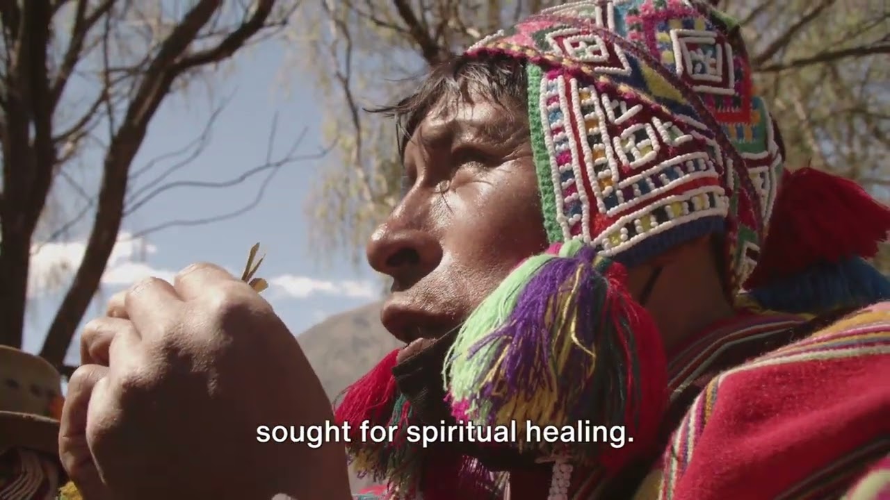 Peru 101, a short documentary about its beautiful landscape and  rich cultural heritage