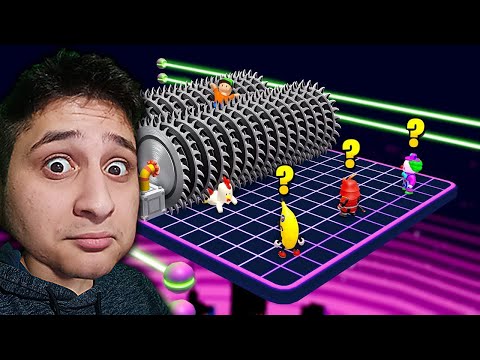 აქ მხოლოდ 0.0000001% გადარჩება