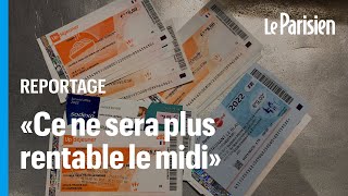 «C’est 80% de mon chiffre» : inquiétude face à la baisse du plafond de paiement des 