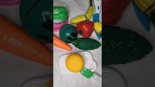 New Asmr Satisfying Fruit Cutting Trending Kitchen set Video