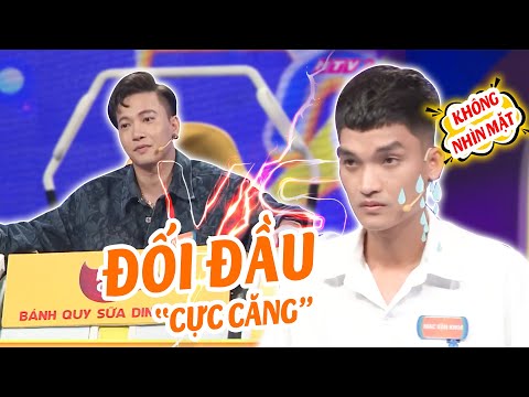 Thầy dạy nhảy ST Sơn Thạch lần đầu đối đầu với học trò Mạc Văn Khoa và cái kết