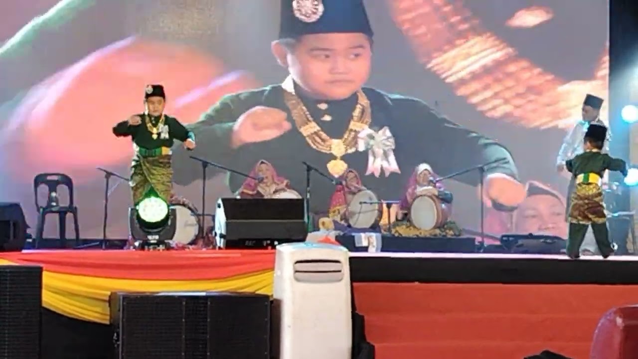 Kumpulan warisan Turun Temurun