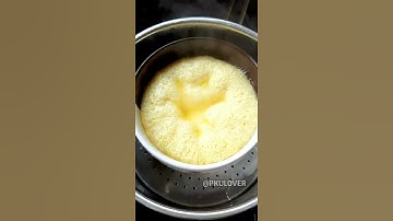 Thumbnail of STEAMED EGGS